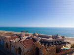 Serenity by the Sea San Felipe beachfront vacation rental
